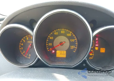 2005 Nissan Altima 2.5 S from USA, damaged, VIN 1N4AL11D65C292221